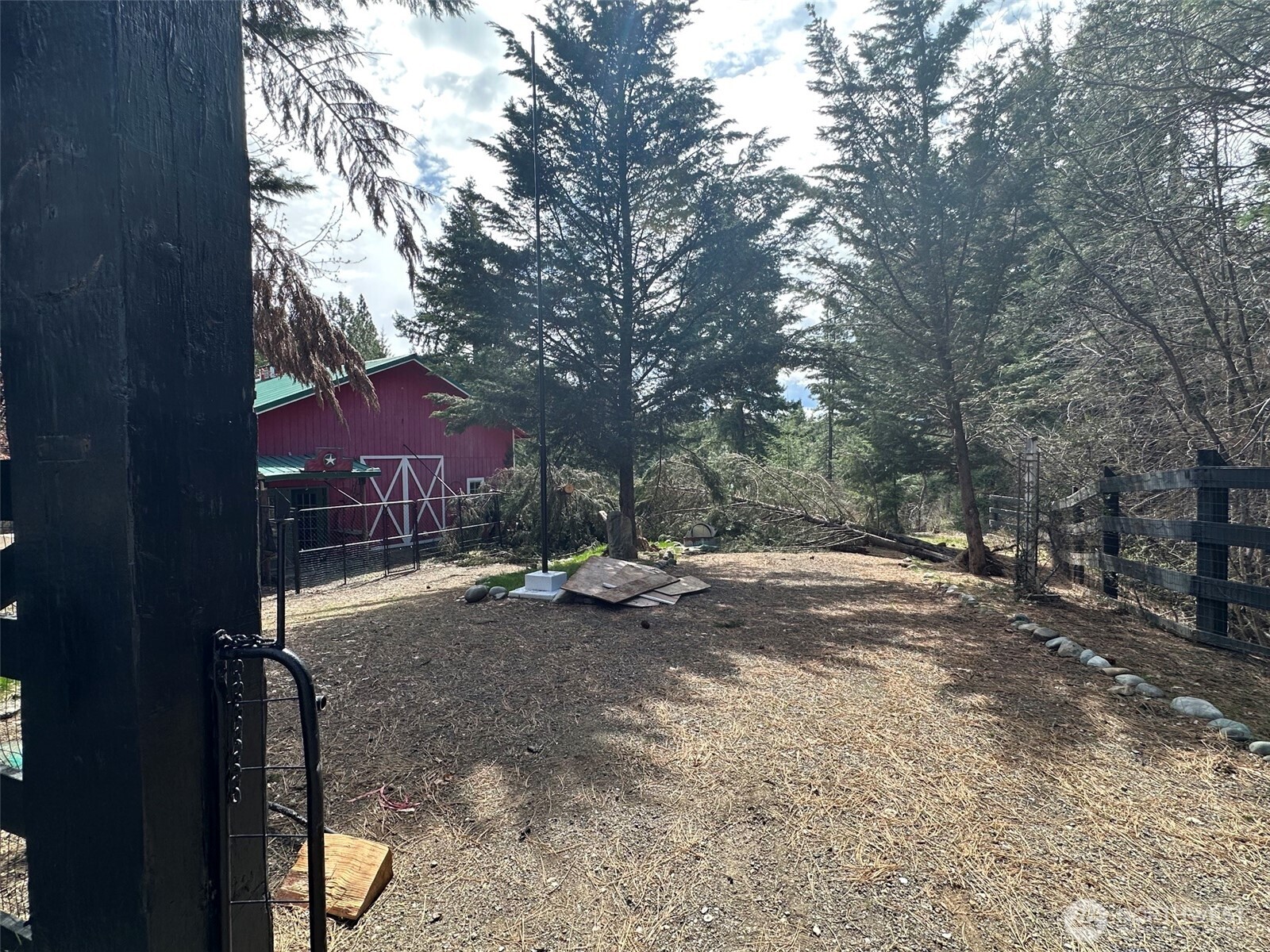 170 Morel Road , Ronald, WA 98940