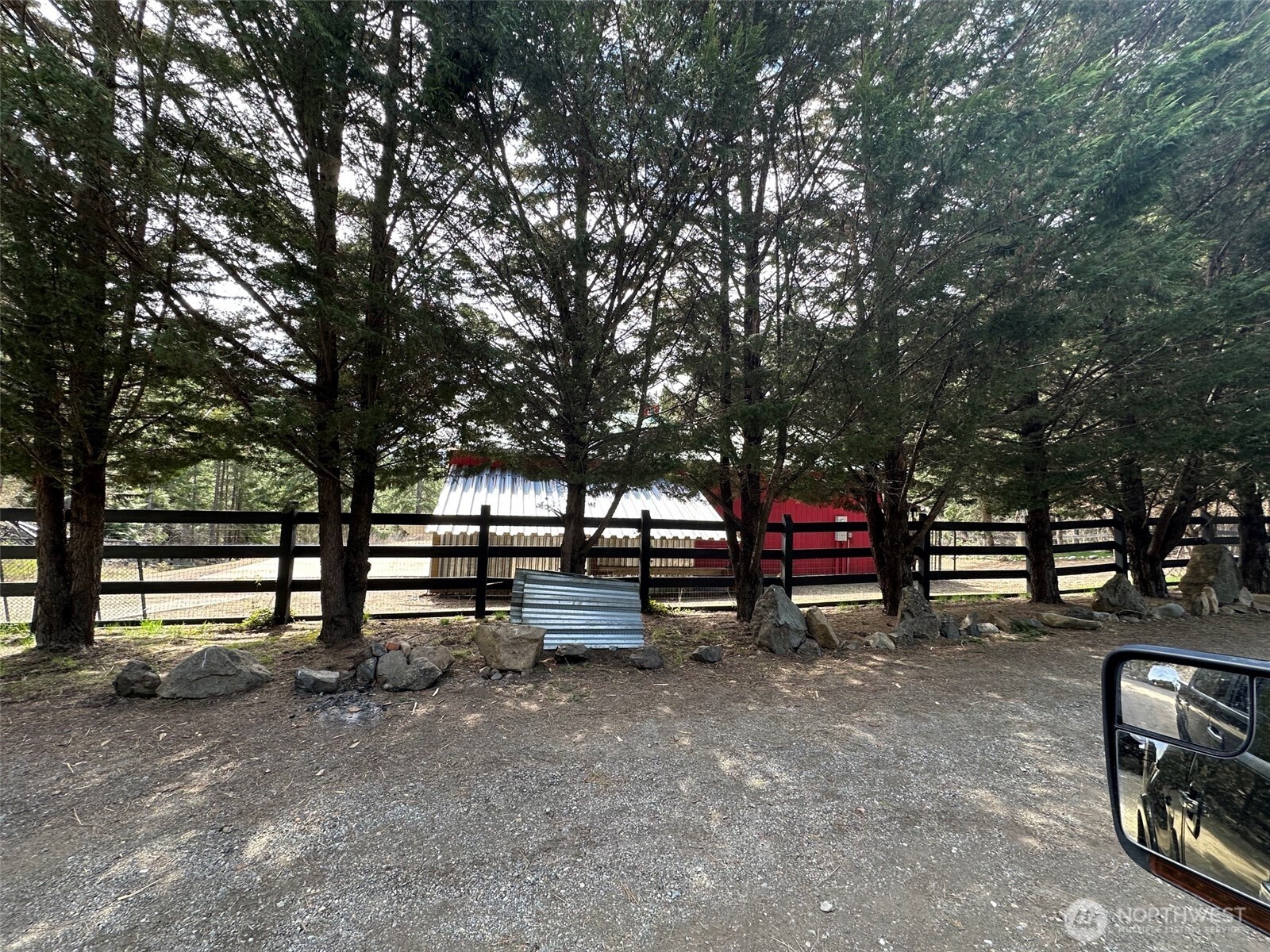 170 Morel Road , Ronald, WA 98940