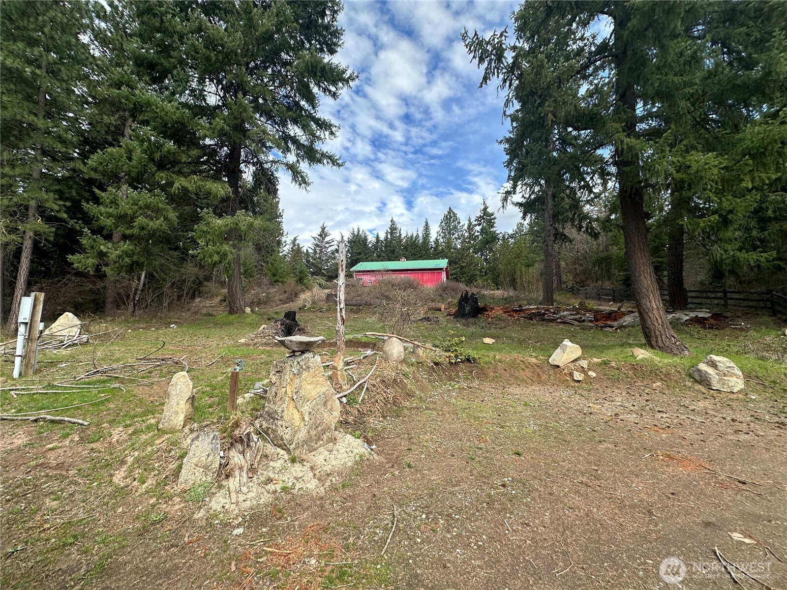 170 Morel Road , Ronald, WA 98940