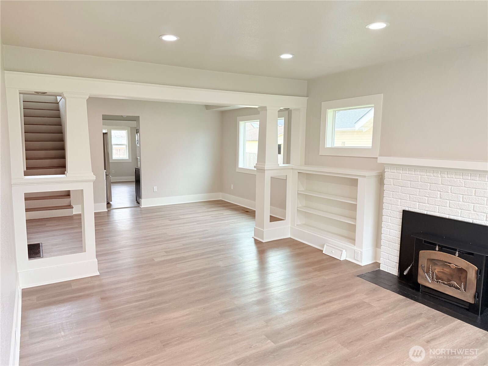 4309 Tacoma Avenue S #1,2, Tacoma, WA 98418