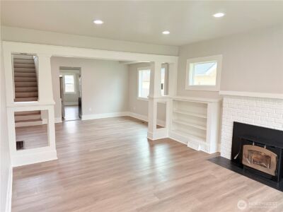4309 Tacoma Avenue S #1,2, Tacoma, WA 98418 - Photo 2