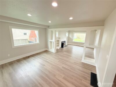 4309 Tacoma Avenue S #1,2, Tacoma, WA 98418 - Photo 5