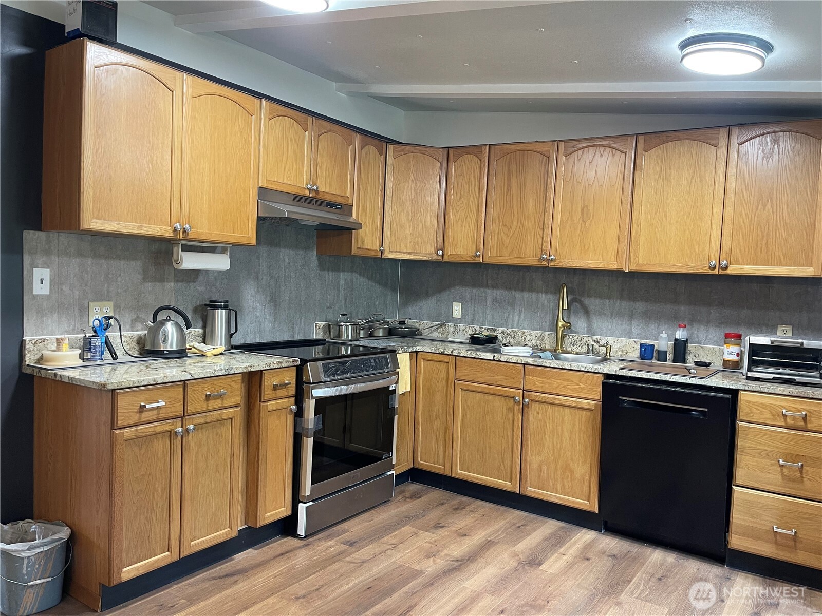 226 Bennett Road , Randle, WA 98377