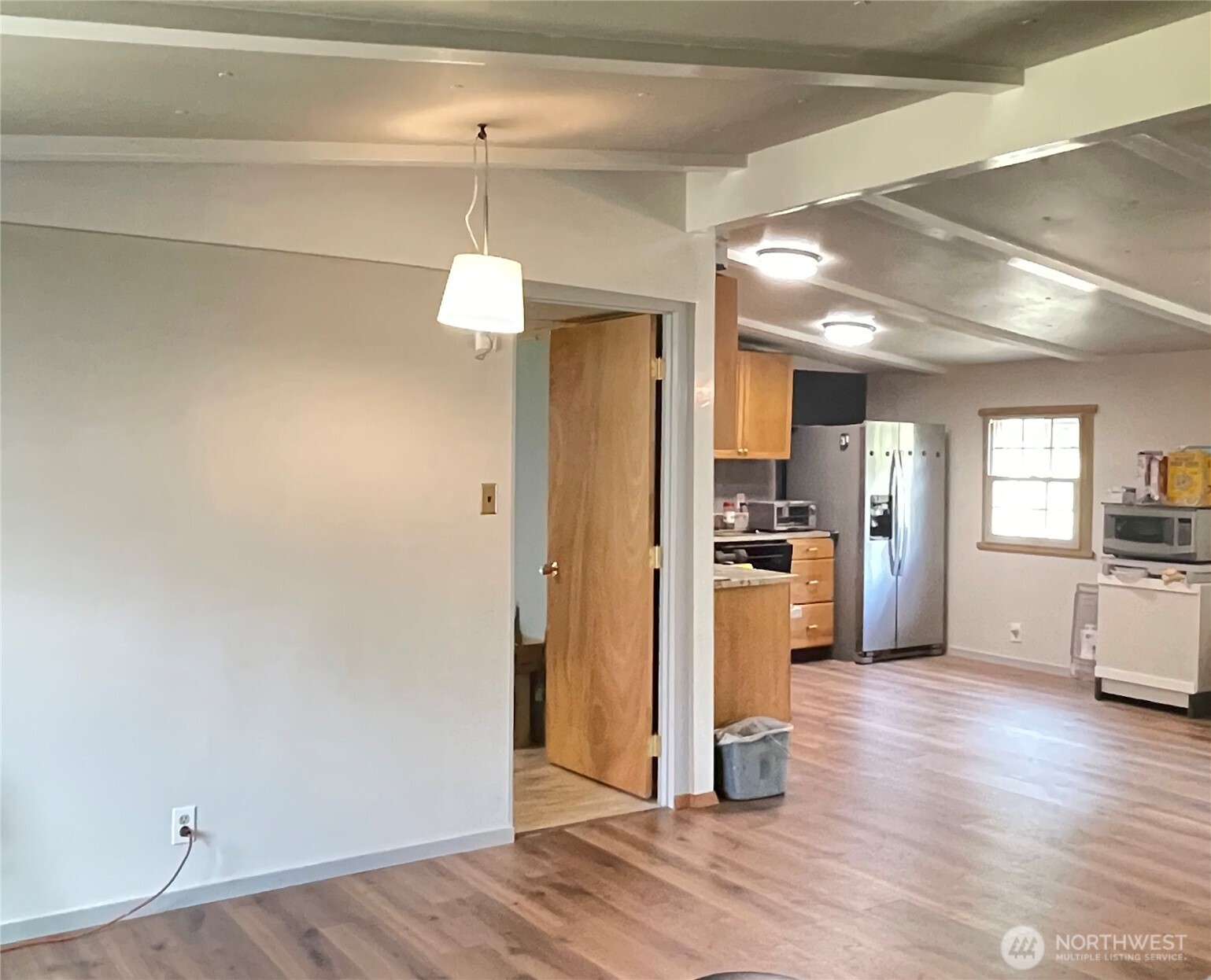 226 Bennett Road , Randle, WA 98377
