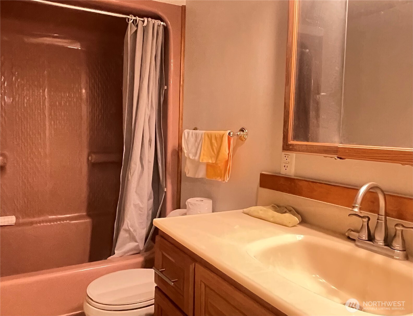 226 Bennett Road , Randle, WA 98377