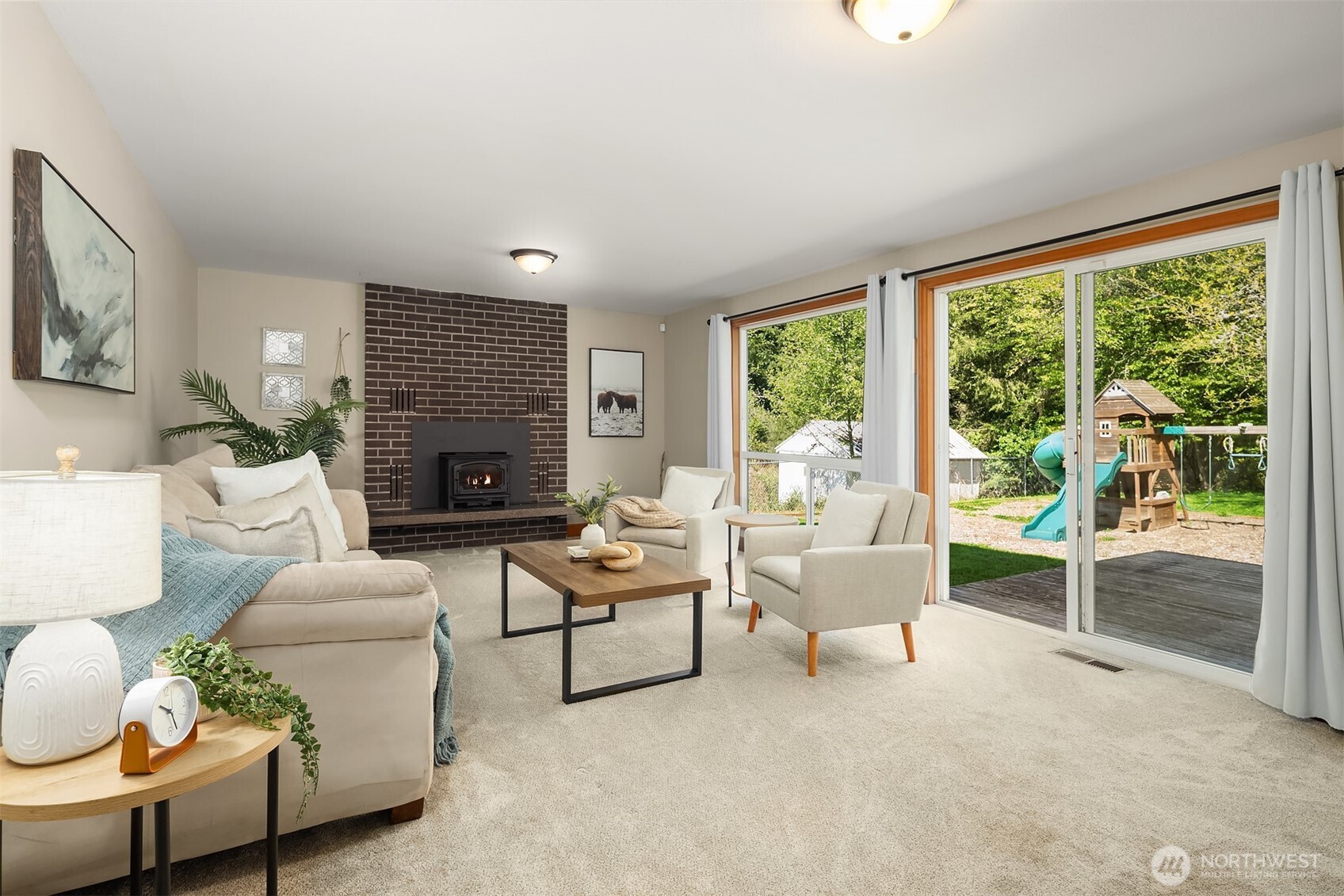 27515 Florence Acres Road , Monroe, WA 98272
