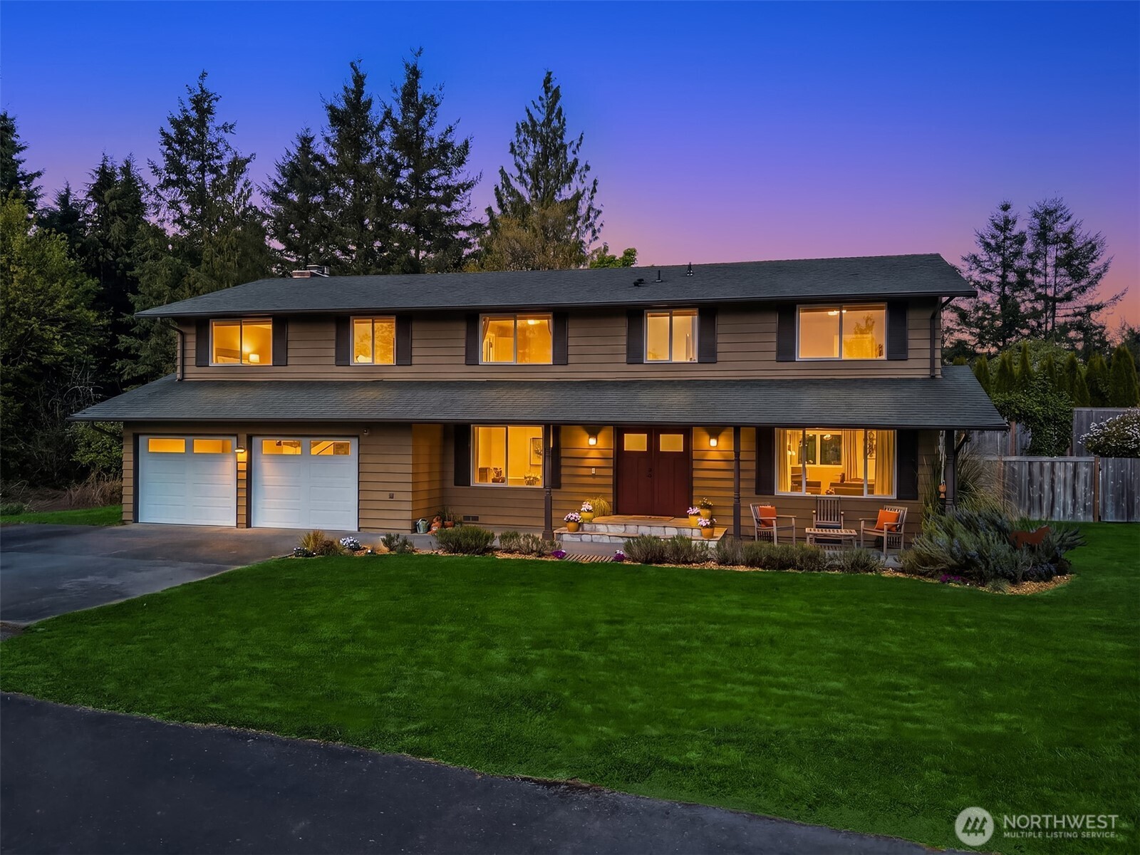 27515 Florence Acres Road , Monroe, WA 98272