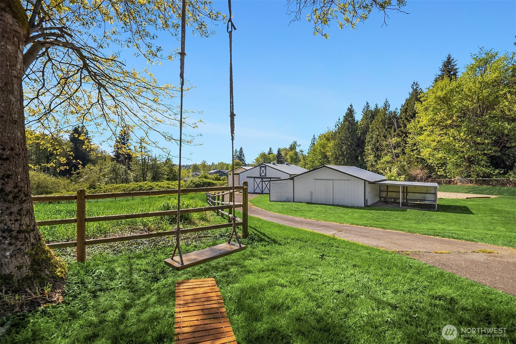 27515 Florence Acres Road , Monroe, WA 98272
