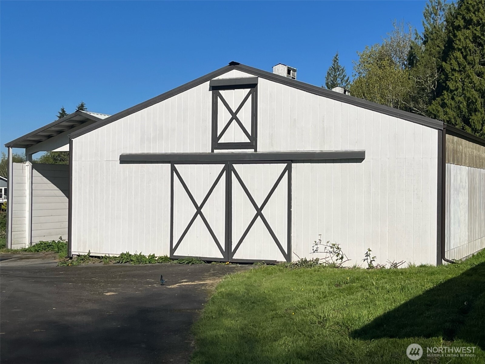27515 Florence Acres Road , Monroe, WA 98272