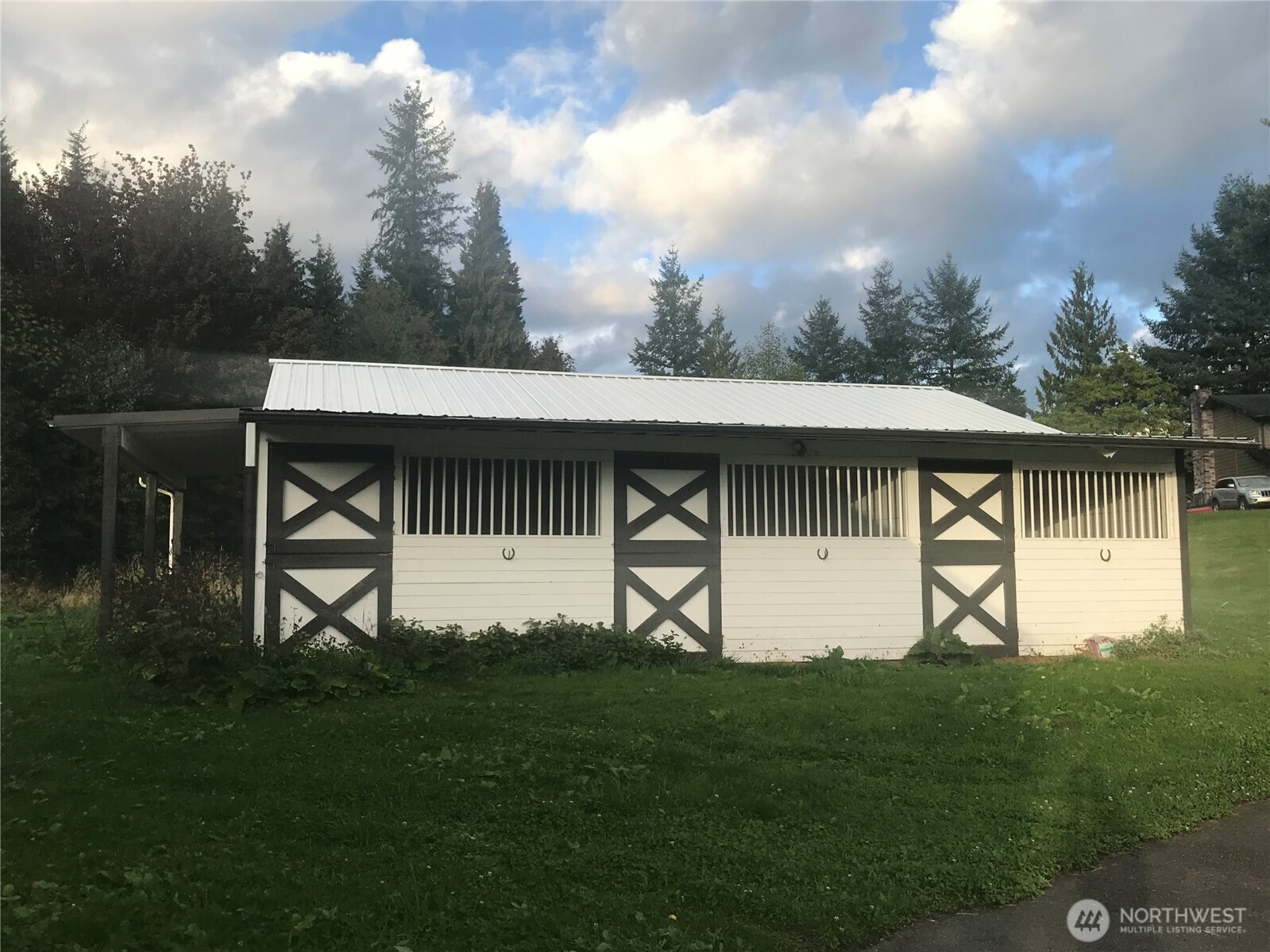 27515 Florence Acres Road , Monroe, WA 98272