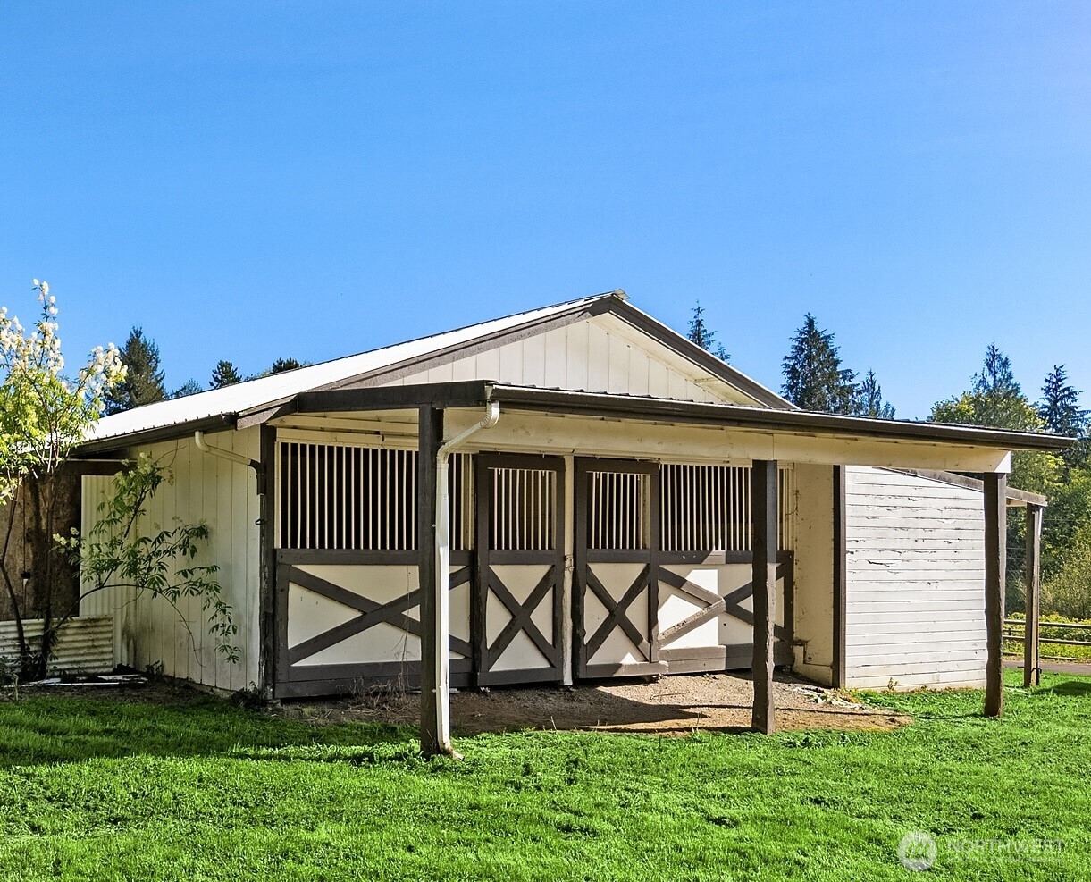 27515 Florence Acres Road , Monroe, WA 98272