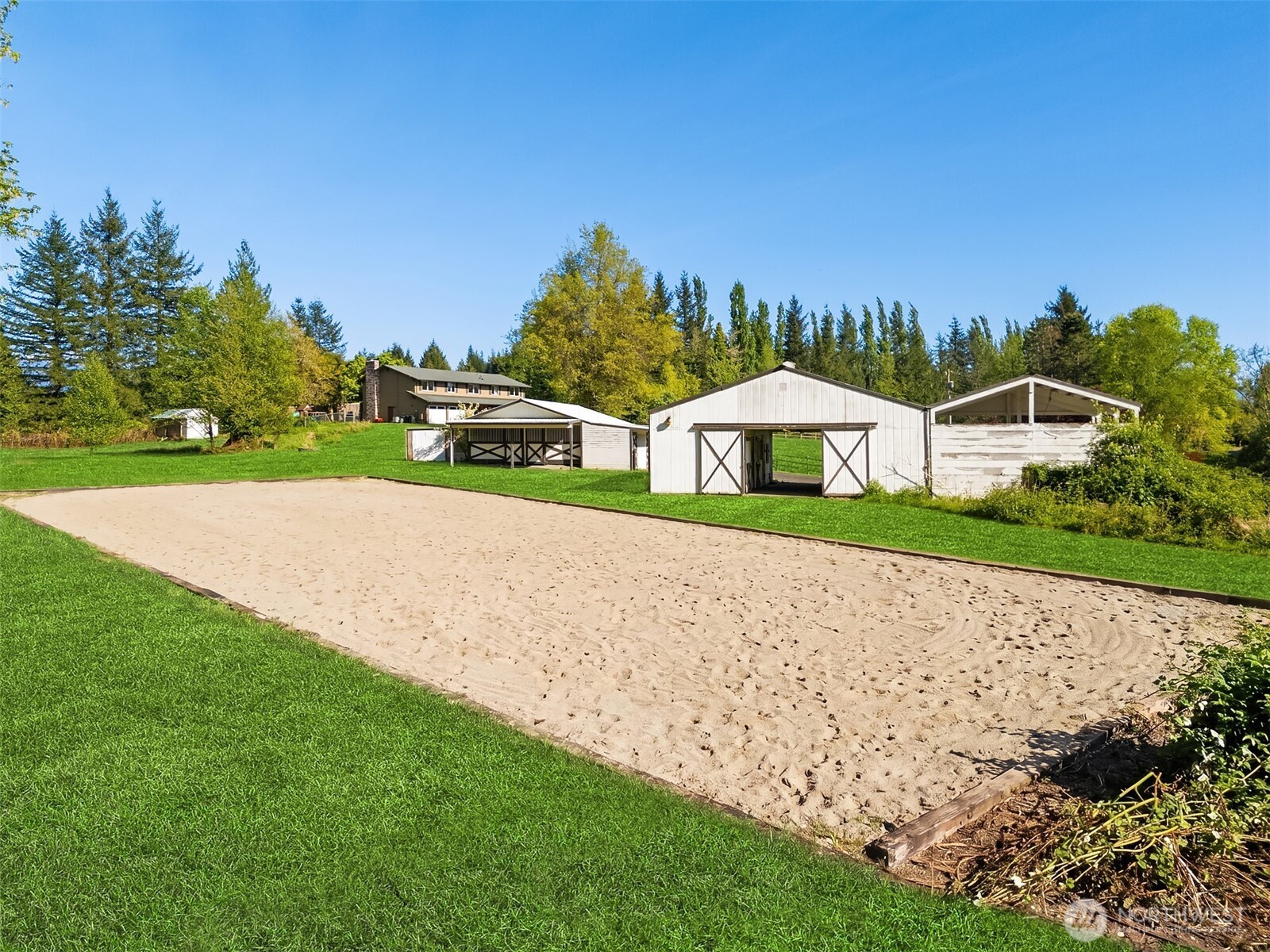 27515 Florence Acres Road , Monroe, WA 98272