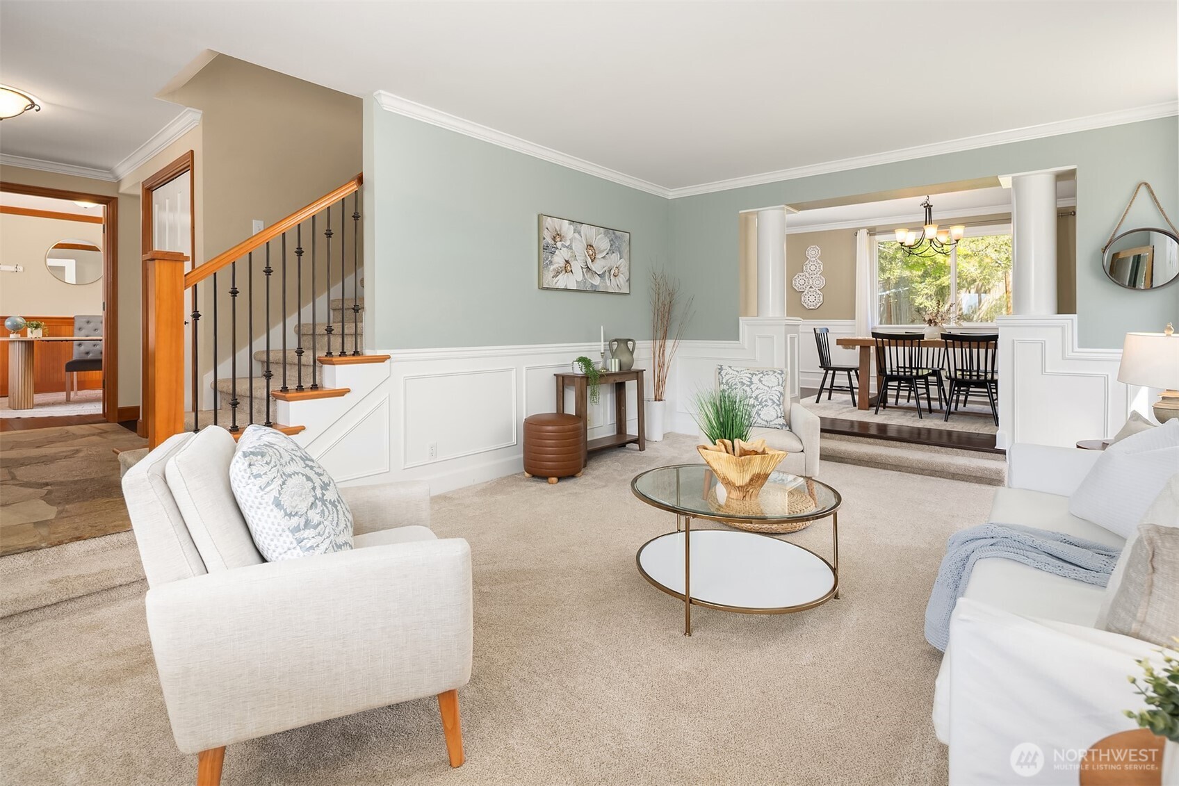 27515 Florence Acres Road , Monroe, WA 98272