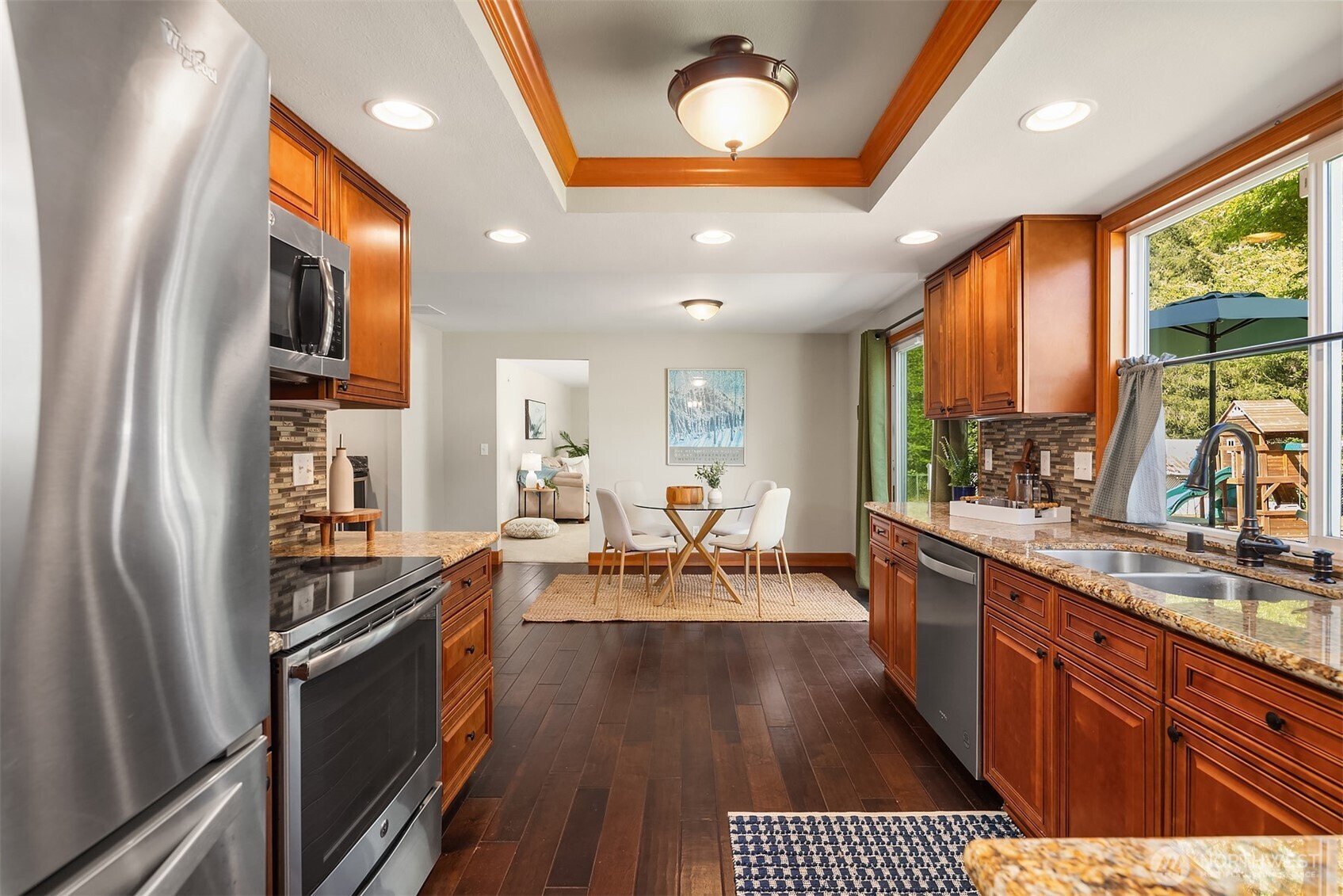 27515 Florence Acres Road , Monroe, WA 98272