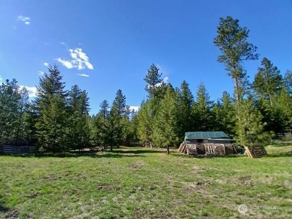 38 BROSER Way W, Tonasket, WA 98855