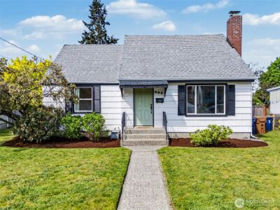 622 N Howard Street , Tacoma, WA 98406 - Photo 1
