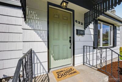 622 N Howard Street , Tacoma, WA 98406 - Photo 2