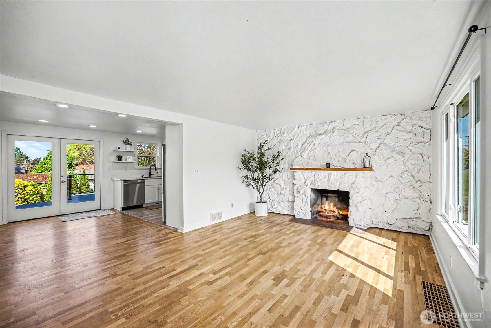 622 N Howard Street , Tacoma, WA 98406