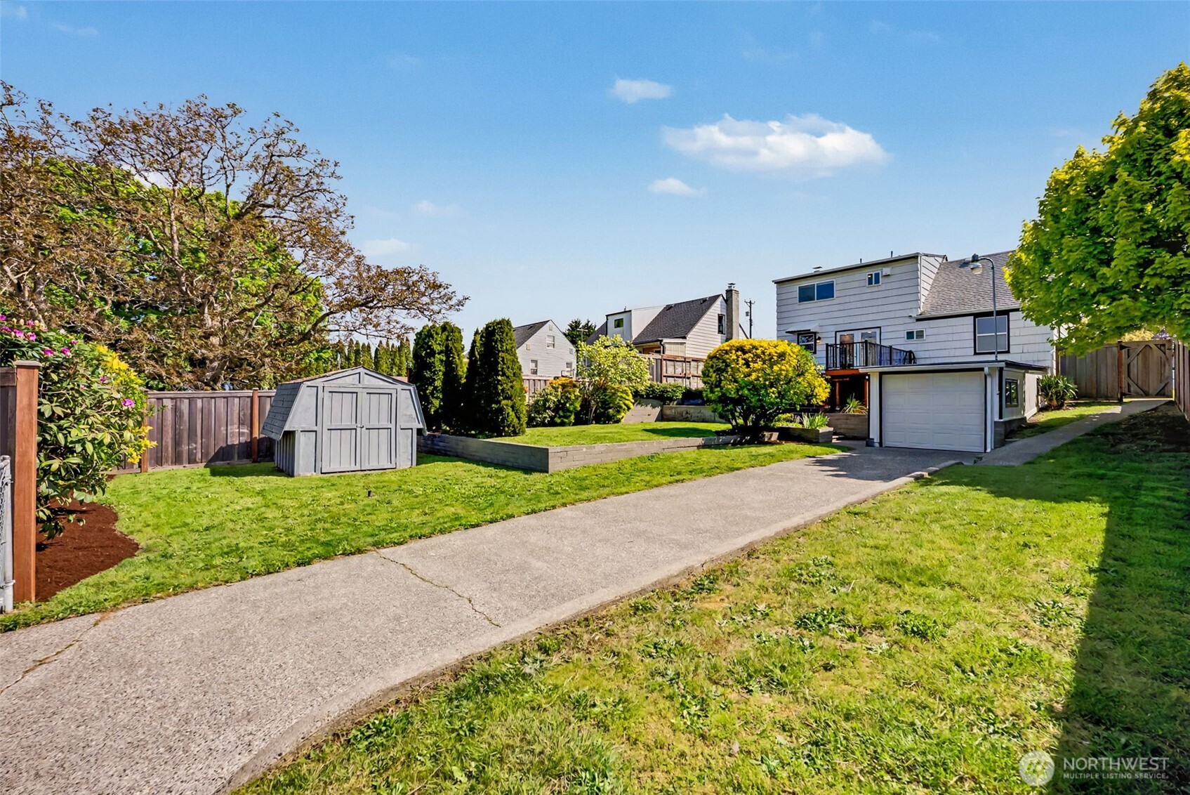 622 N Howard Street , Tacoma, WA 98406