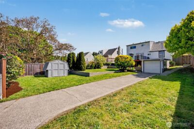 622 N Howard Street , Tacoma, WA 98406 - Photo 25