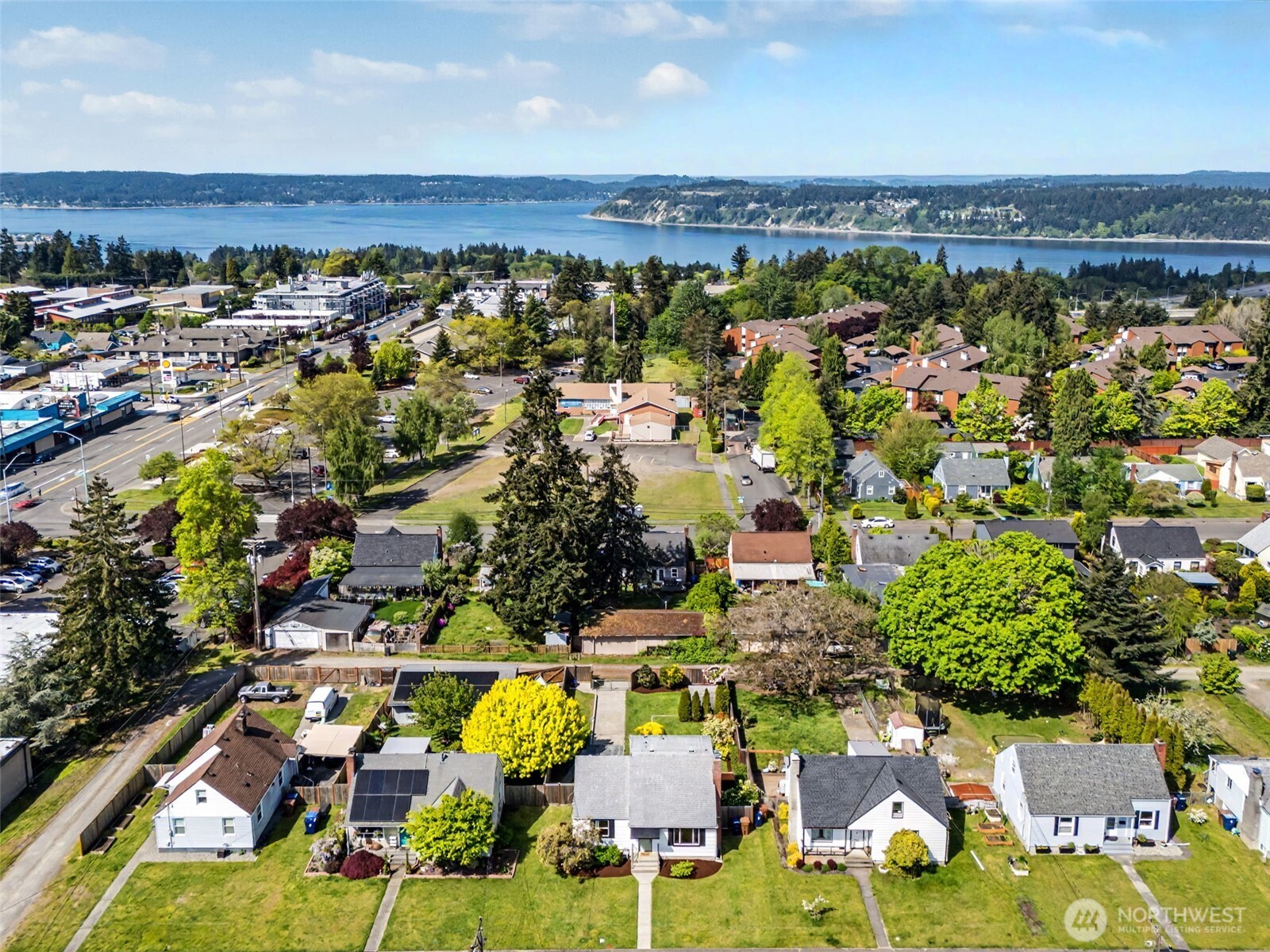 622 N Howard Street , Tacoma, WA 98406