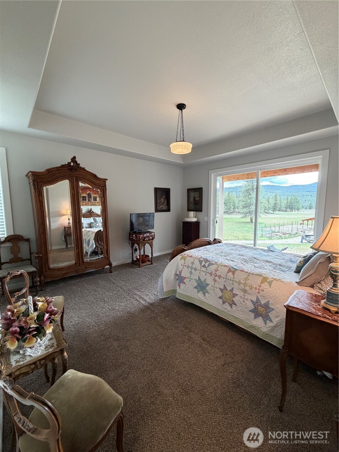 53 Cape Labelle Road , Tonasket, WA 98855