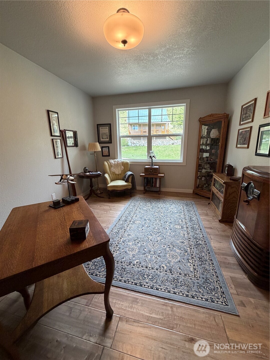 53 Cape Labelle Road , Tonasket, WA 98855