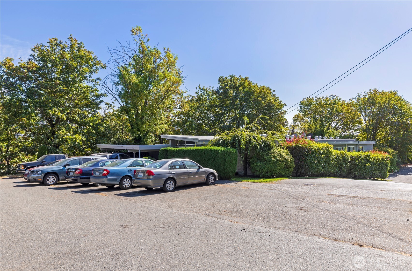 2109 W Raye Street , Seattle, WA 98199