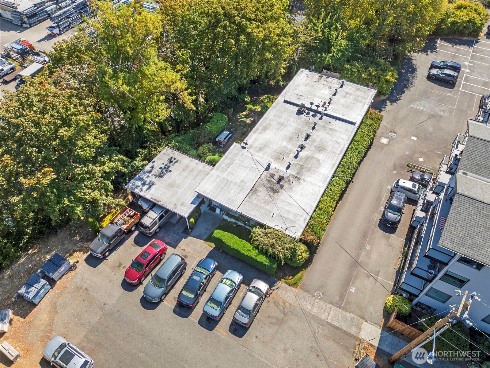 2109 W Raye Street , Seattle, WA 98199