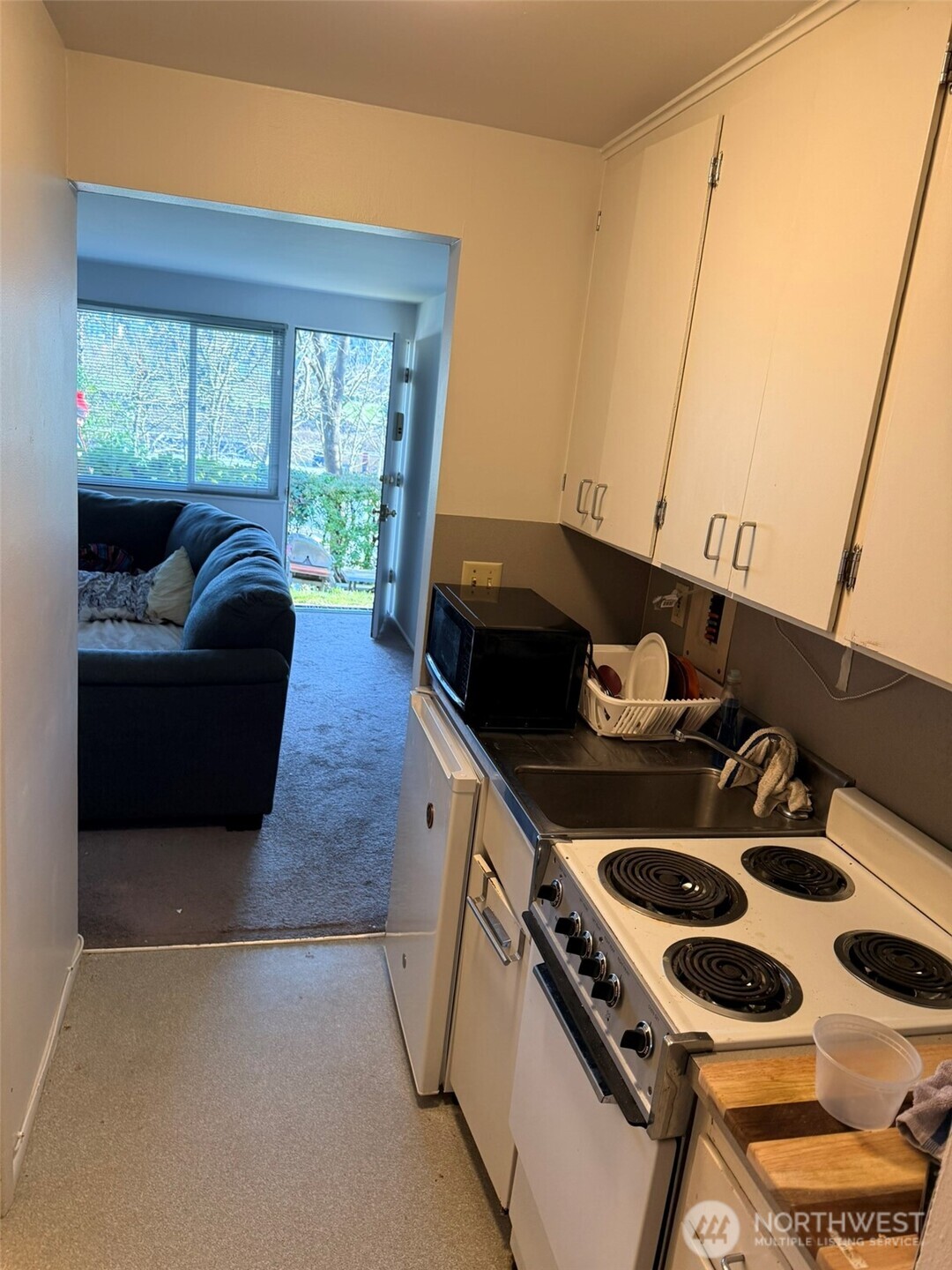 2109 W Raye Street , Seattle, WA 98199