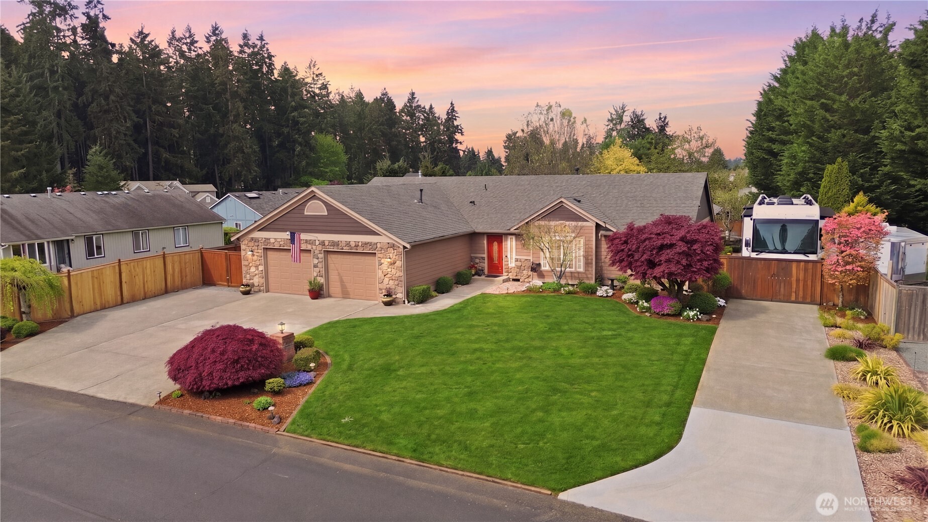 19412 110th Avenue Ct E, Graham, WA 98338
