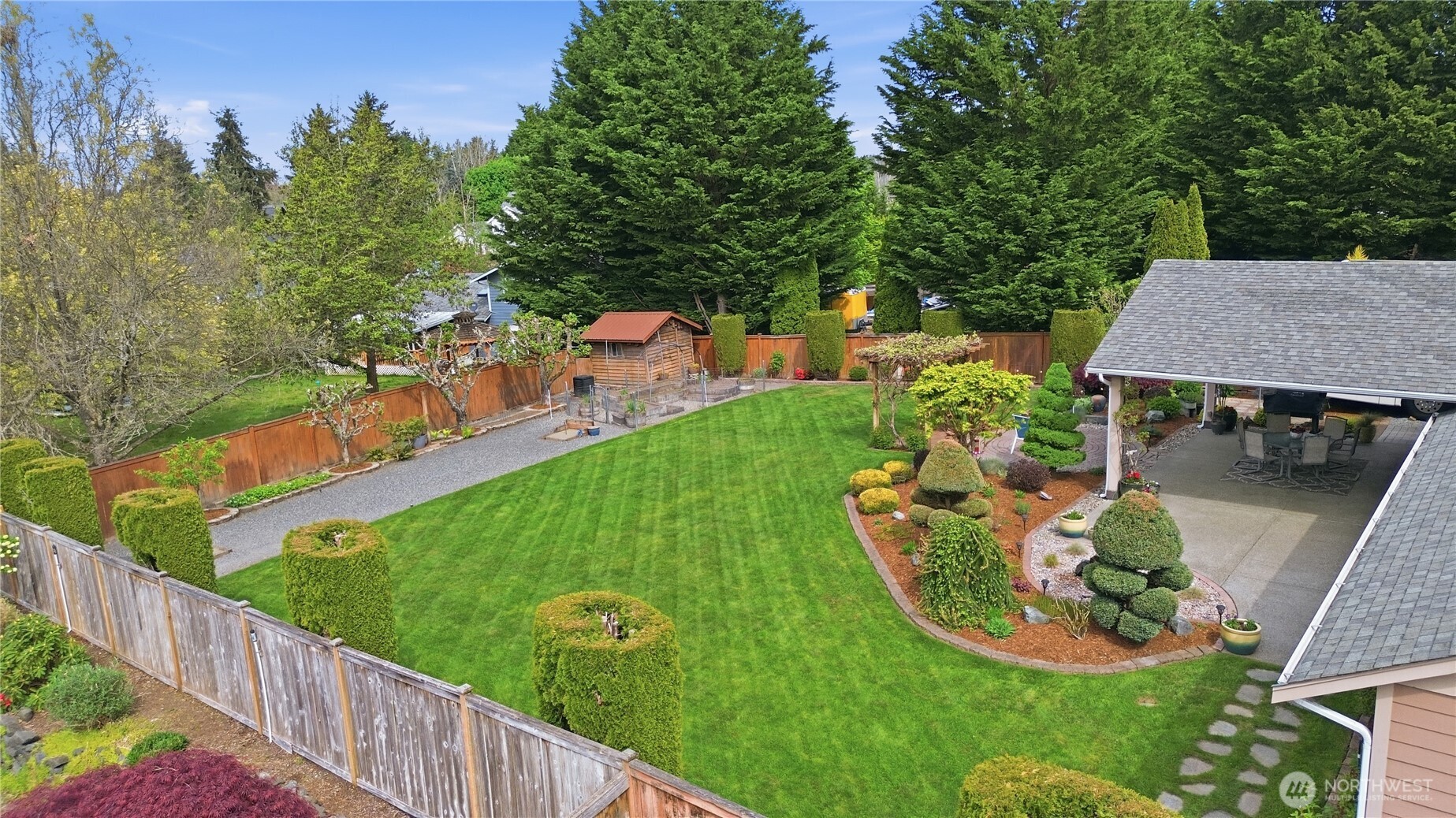 19412 110th Avenue Ct E, Graham, WA 98338
