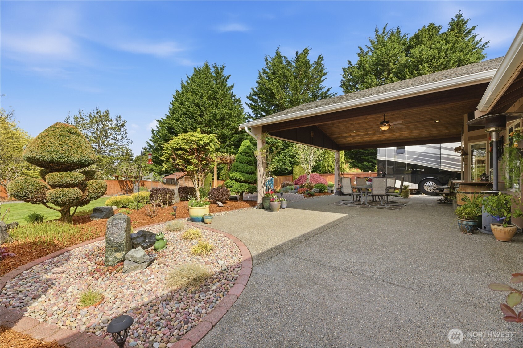 19412 110th Avenue Ct E, Graham, WA 98338