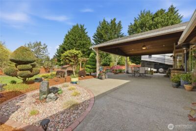 19412 110th Avenue Ct E, Graham, WA 98338 - Photo 31