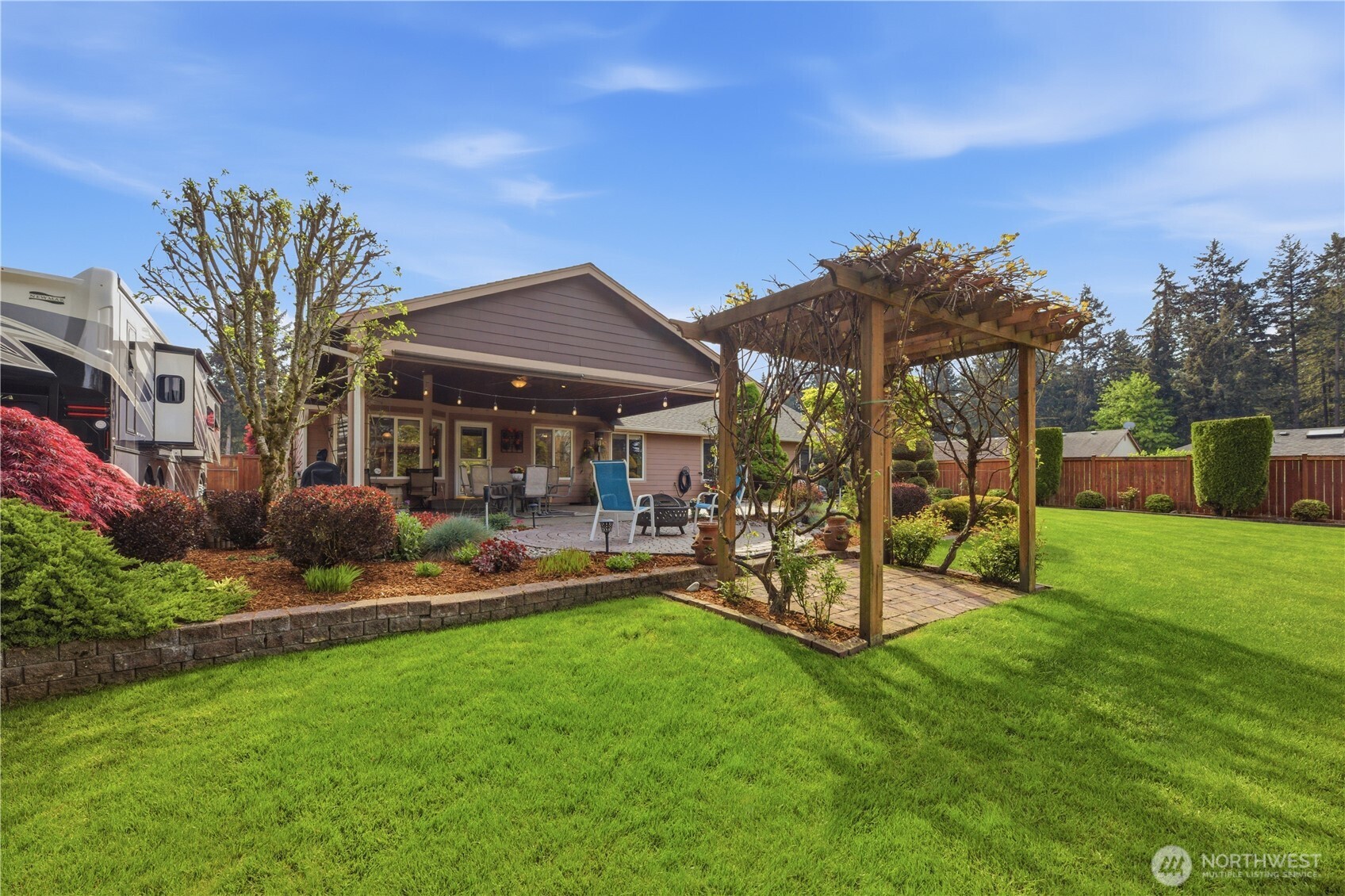 19412 110th Avenue Ct E, Graham, WA 98338