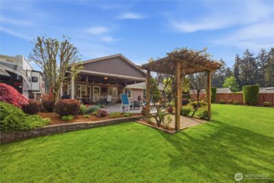 19412 110th Avenue Ct E, Graham, WA 98338 - Photo 34