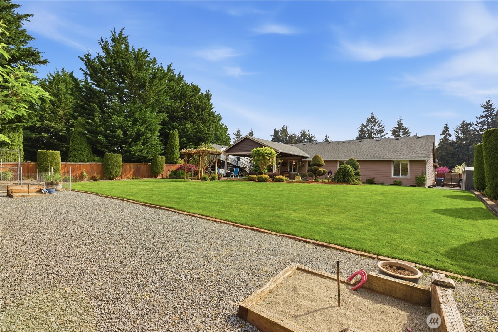 19412 110th Avenue Ct E, Graham, WA 98338
