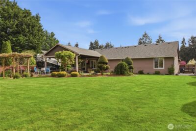 19412 110th Avenue Ct E, Graham, WA 98338 - Photo 37
