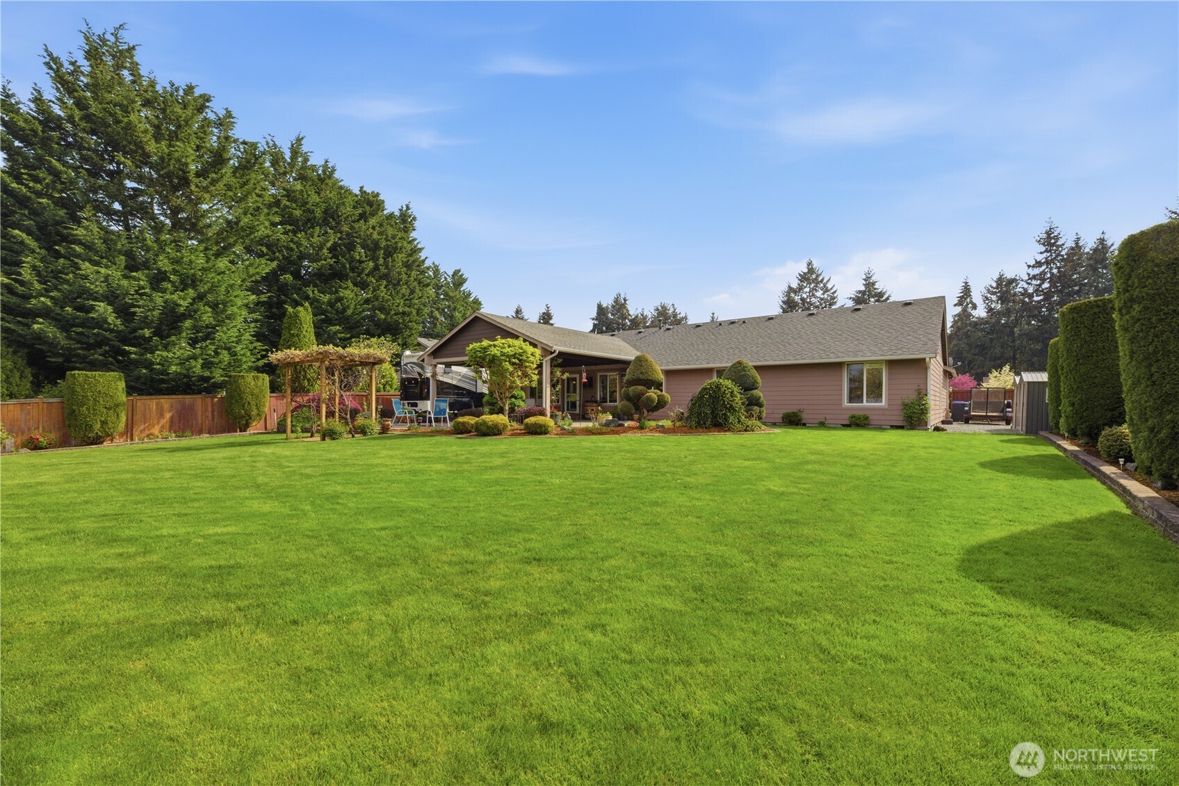 19412 110th Avenue Ct E, Graham, WA 98338