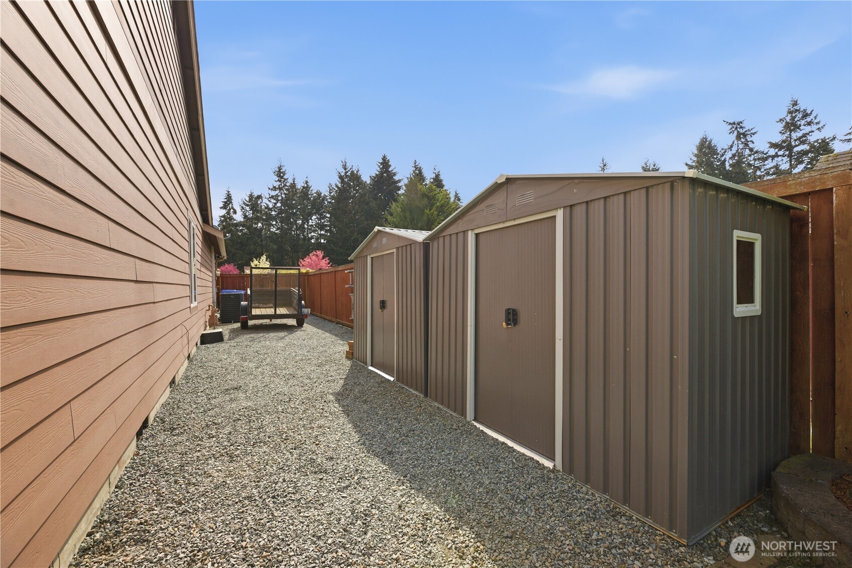 19412 110th Avenue Ct E, Graham, WA 98338