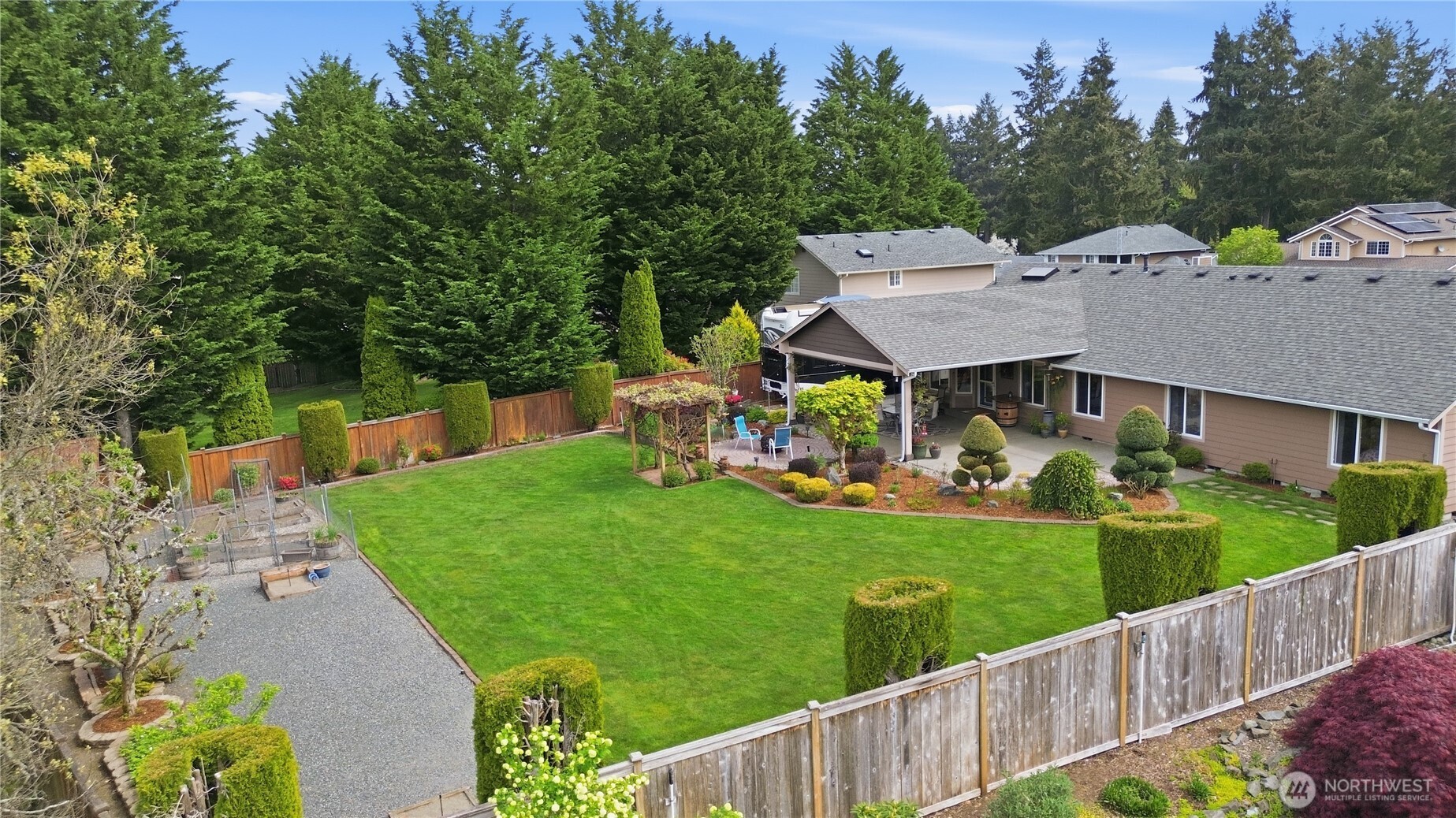 19412 110th Avenue Ct E, Graham, WA 98338