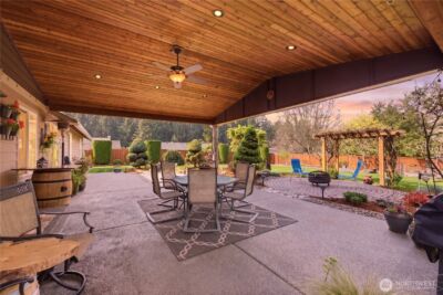 19412 110th Avenue Ct E, Graham, WA 98338 - Photo 6