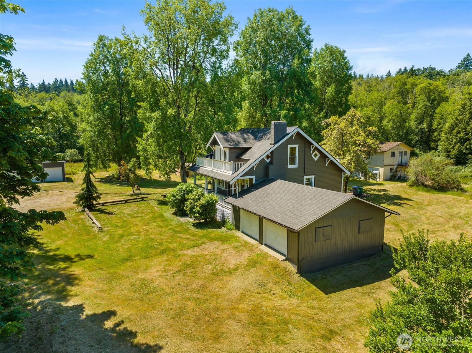 6928 View Park Rd SE, Port Orchard, WA 98367