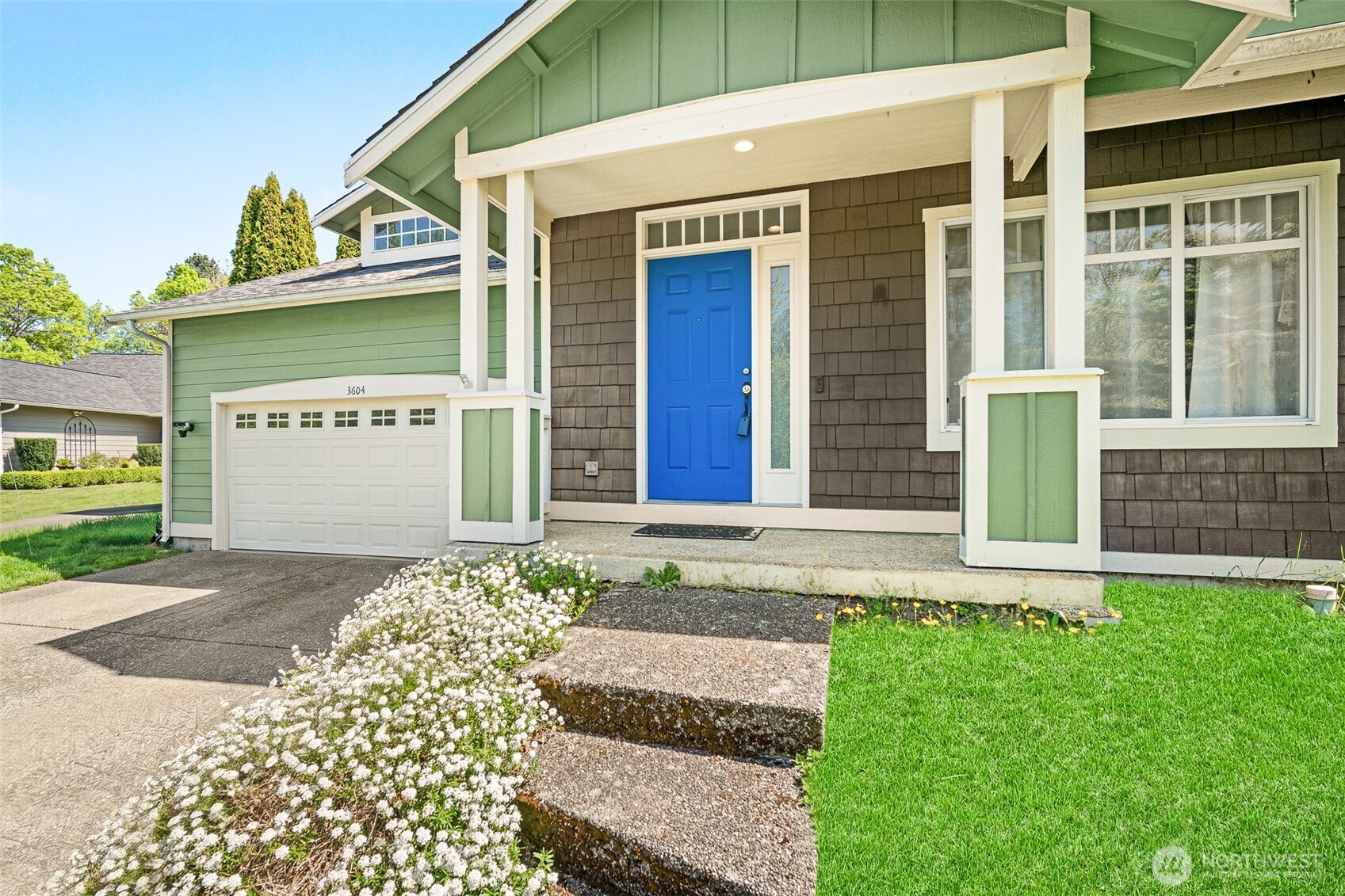 3604 Seneca Drive , Mount Vernon, WA 98273