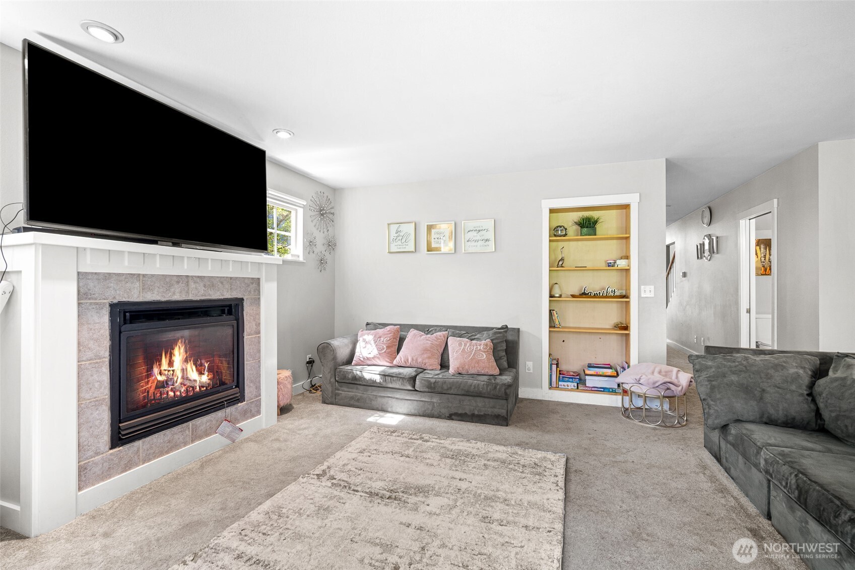 3604 Seneca Drive , Mount Vernon, WA 98273