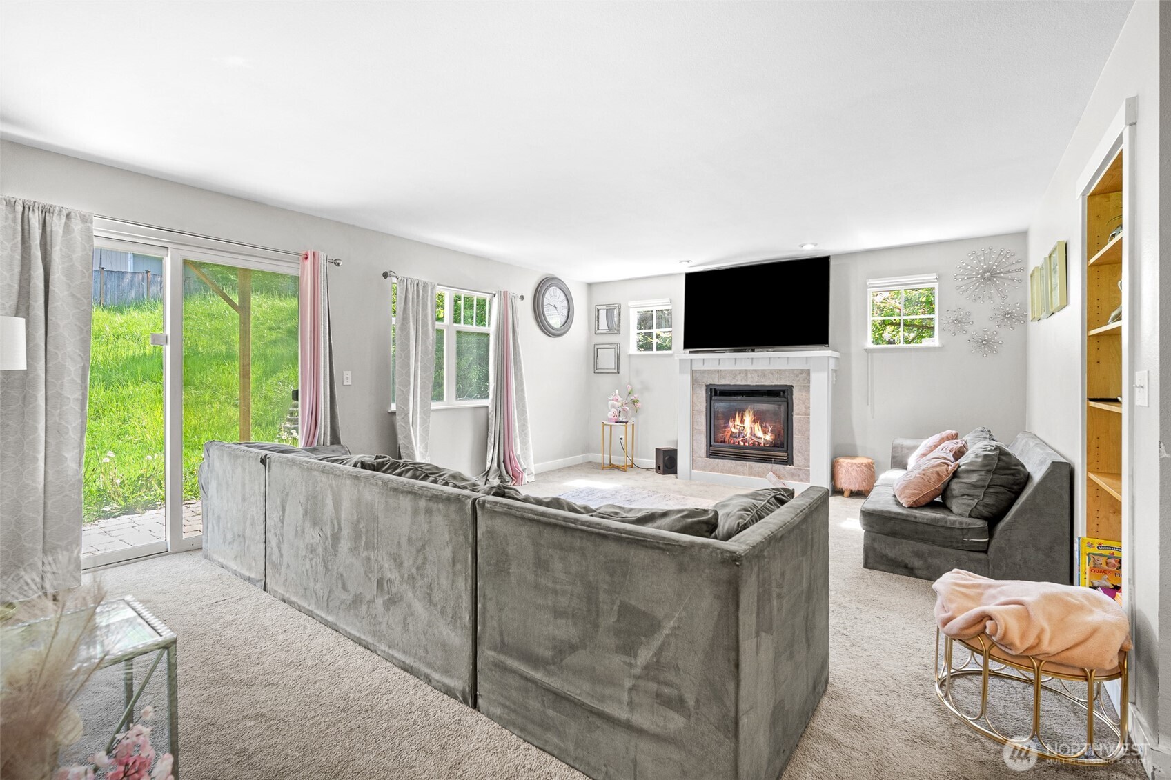 3604 Seneca Drive , Mount Vernon, WA 98273