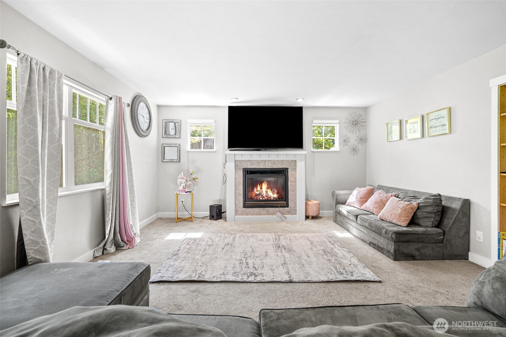 3604 Seneca Drive , Mount Vernon, WA 98273