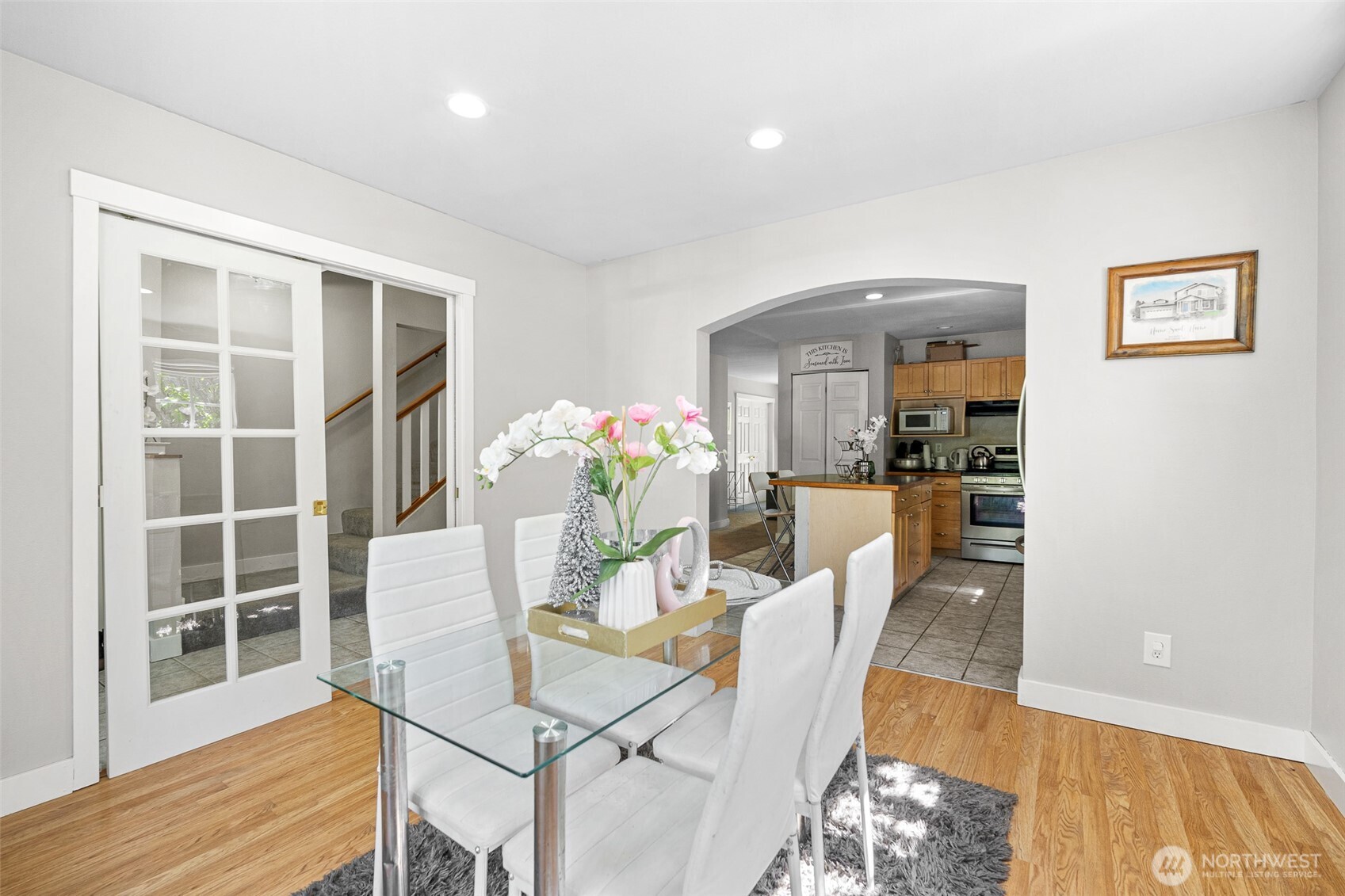 3604 Seneca Drive , Mount Vernon, WA 98273