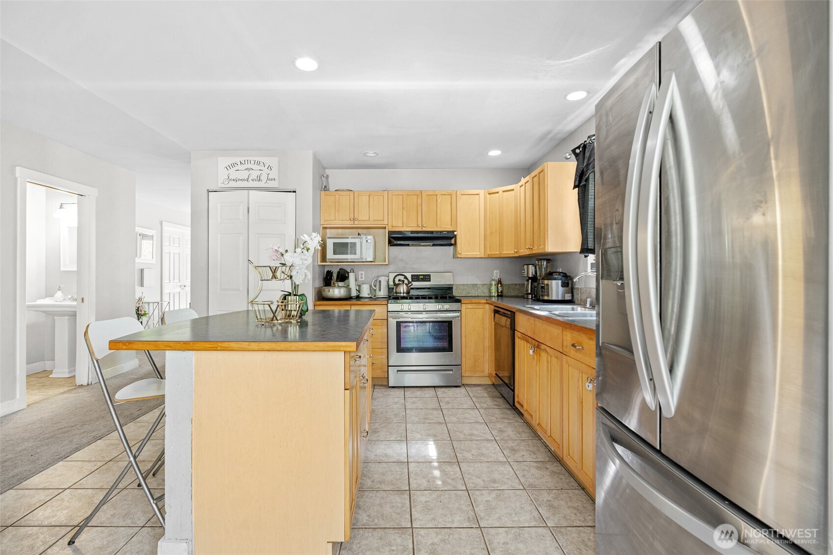 3604 Seneca Drive , Mount Vernon, WA 98273