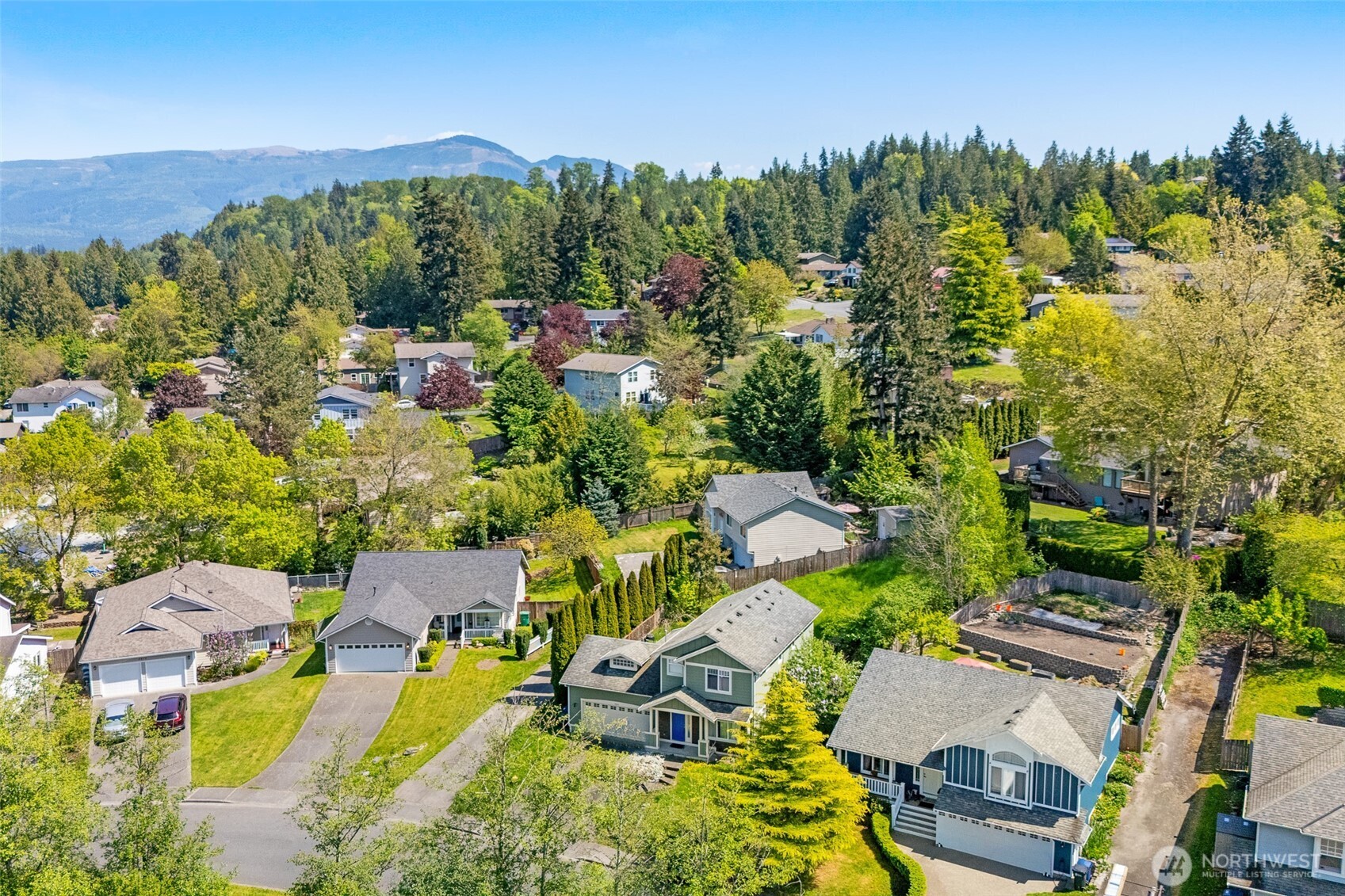 3604 Seneca Drive , Mount Vernon, WA 98273